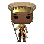 What If - Queen General Ramonda (Pop! Vinyl)
