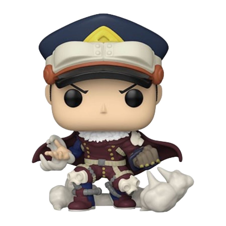 My Hero Academia – Inasa Yoarashi (Pop! Vinyl)