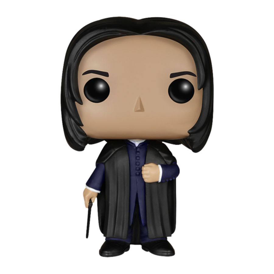 Harry Potter - Severus Snape (Pop! Vinyl)