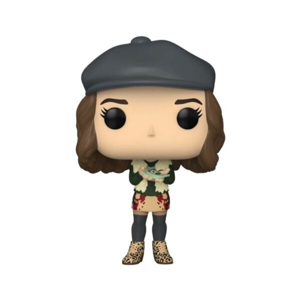 Parks And Rec - Mona Lisa Saperstein NYCC 2022 (Pop! Vinyl)