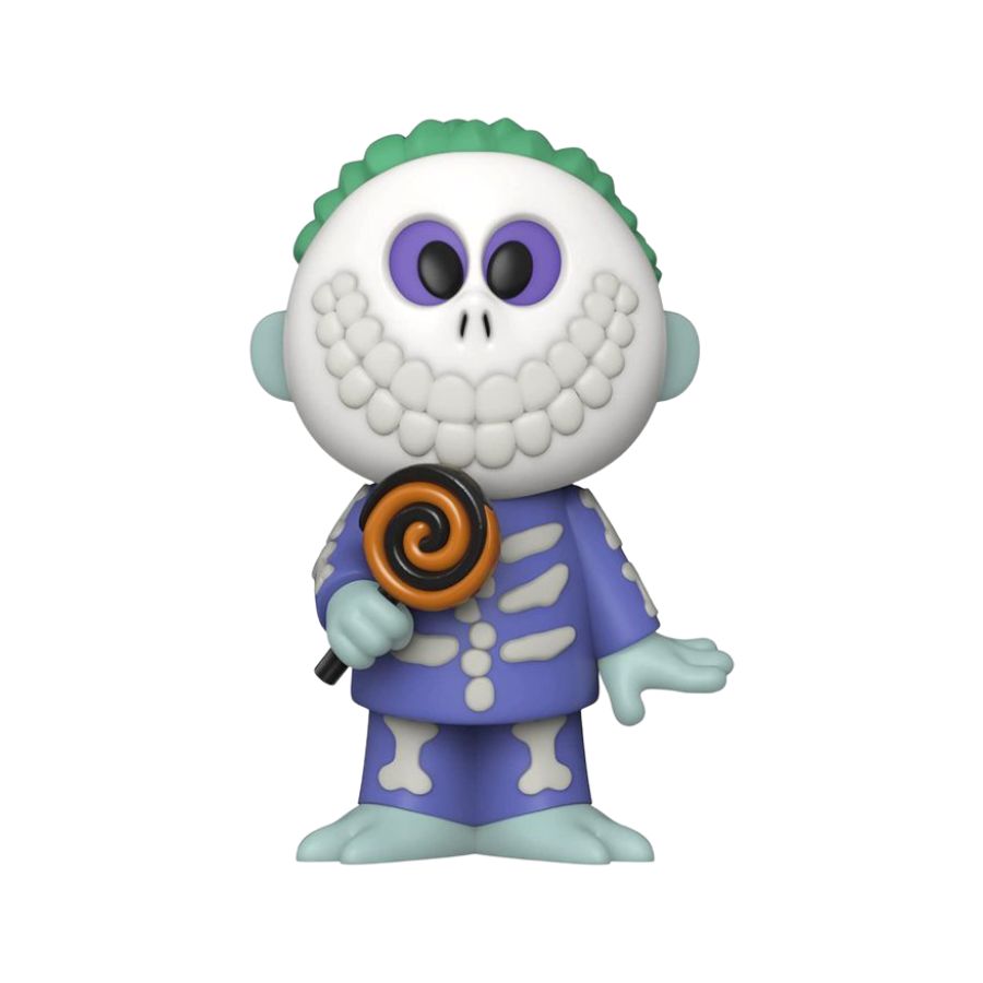 The Nightmare Before Christmas – Barrel with chase (Vinyl Soda)