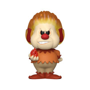 The Year Without A Santa Claus - Heat Miser Vinyl Soda (Pop! Vinyl)