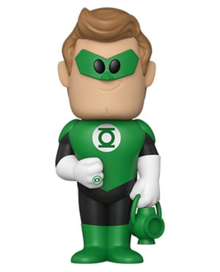 Green Lantern Vinyl Soda (Pop! Vinyl)