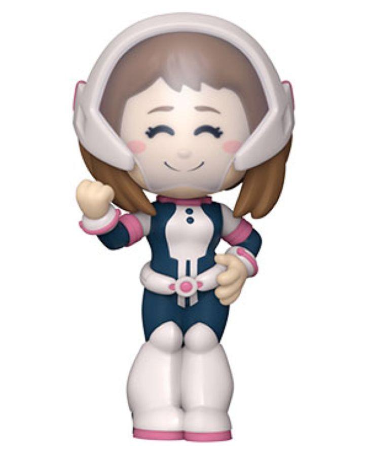 My Hero Academia – Ochaco (Pop! Vinyl Soda)