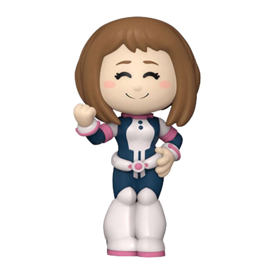 My Hero Academia – Ochaco (Pop! Vinyl Soda)