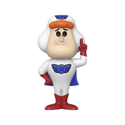 Roger Ramjet Vinyl Soda (Pop! Vinyl)