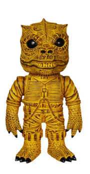 Star Wars - Bossk Planet X (Hikari Figure)