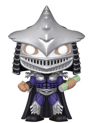 Teenage Mutant Ninja Turtles 2: Secret of the Ooze – Super Shredder 10″ (Pop! Vinyl)