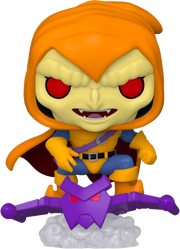 Spider-Man The Animated Series - Hobgoblin (Pop! Vinyl)