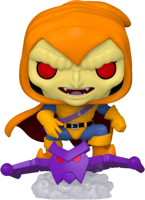 Spider-Man The Animated Series - Hobgoblin (Pop! Vinyl)