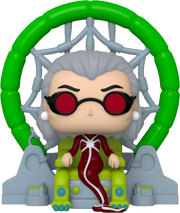 Spider-Man The Animated Series - Madame Web (Pop! Vinyl)