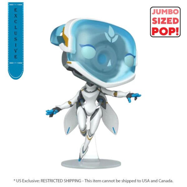 Overwatch 2 - Echo Glow 10" (Pop! Vinyl)