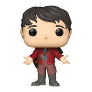 The Witcher (TV) - Jaskier (Red Outfit) (Pop! Vinyl)