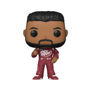 NASCAR – Bubba Wallace Dr Pepper (Pop! Vinyl)