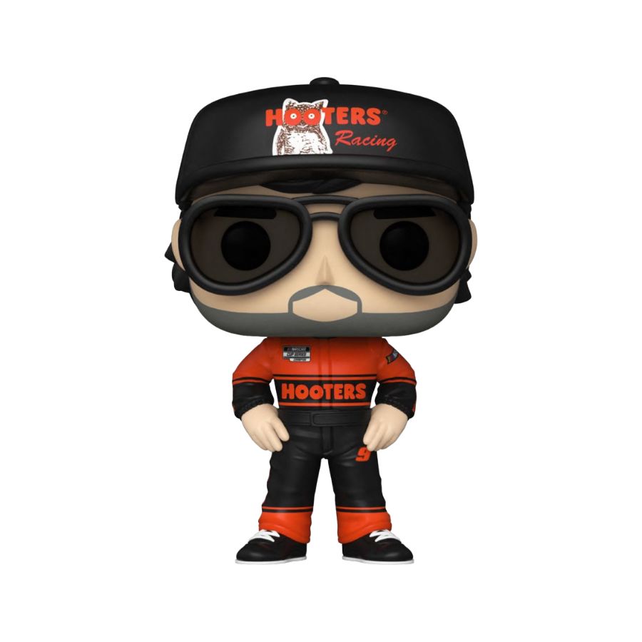 NASCAR – Chase Elliot Hooters (Pop! Vinyl)