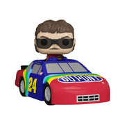 NASCAR – Jeff Gordon in Rainbow Warrior Pop! Ride (Pop! Vinyl)