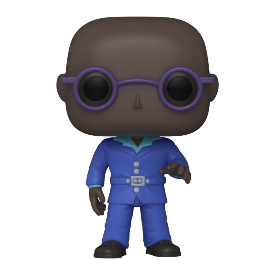 The Matrix Resurrections – Morpheus (Pop! Vinyl)