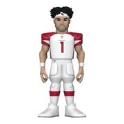 NFL: Cardinals – Kyler Murray with chase 5″ Vinyl Gold (Vinyl Figure)