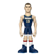 NBA – Nikola Jokic Away Uni (with chase) 5″ Vinyl Gold (Vinyl Figure)