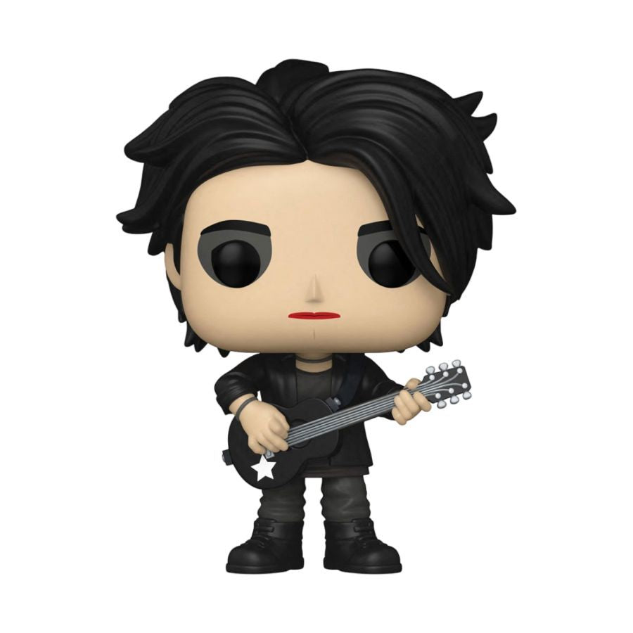 The Cure – Pop! Vinyl 5-Pack (Pop! Vinyl)