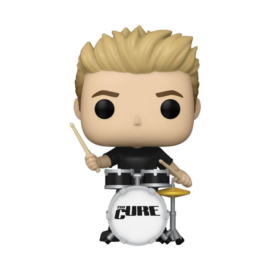 The Cure – Pop! Vinyl 5-Pack (Pop! Vinyl)