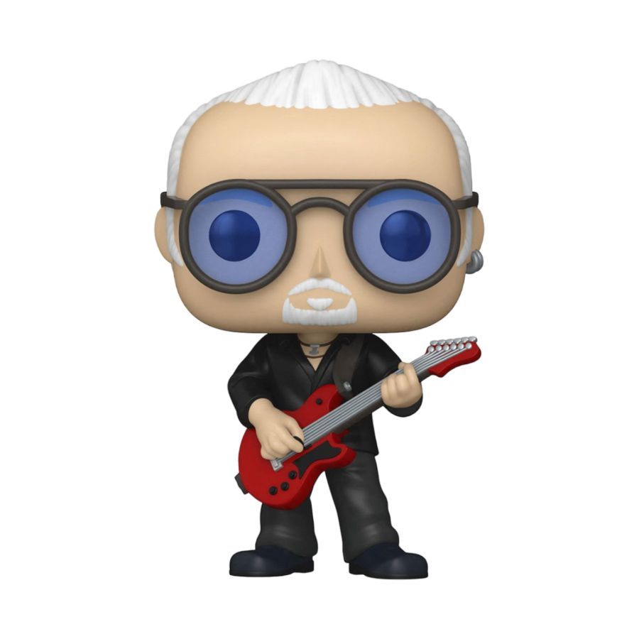 The Cure – Pop! Vinyl 5-Pack (Pop! Vinyl)
