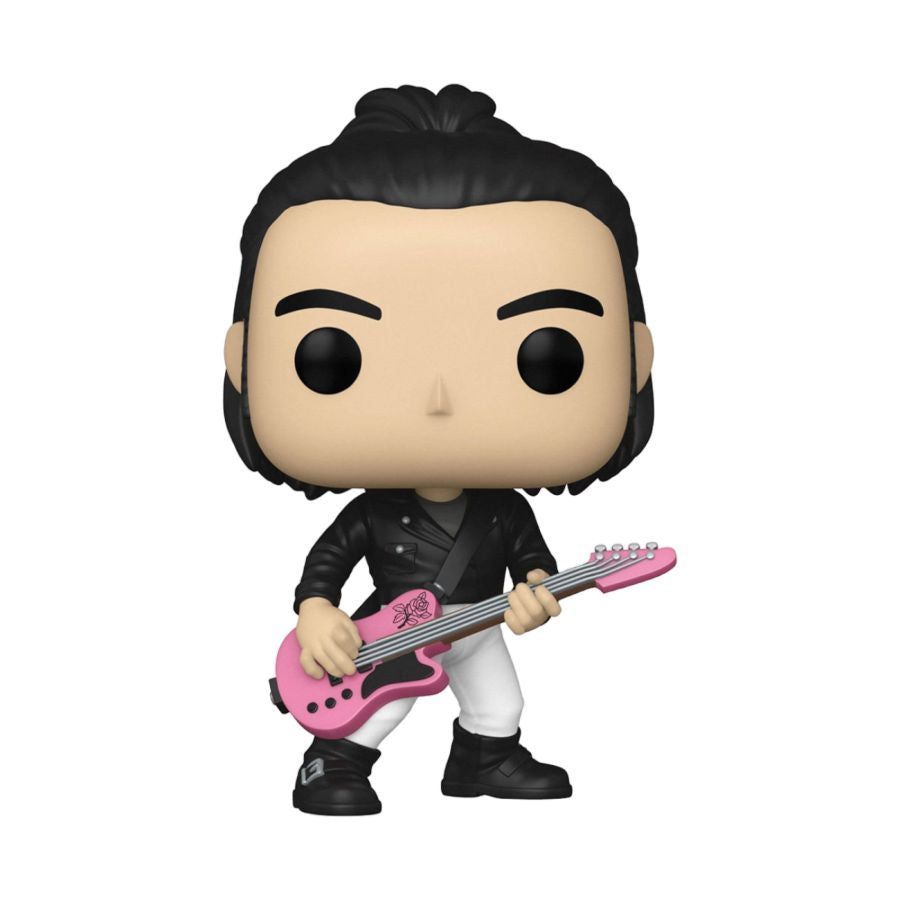 The Cure – Pop! Vinyl 5-Pack (Pop! Vinyl)
