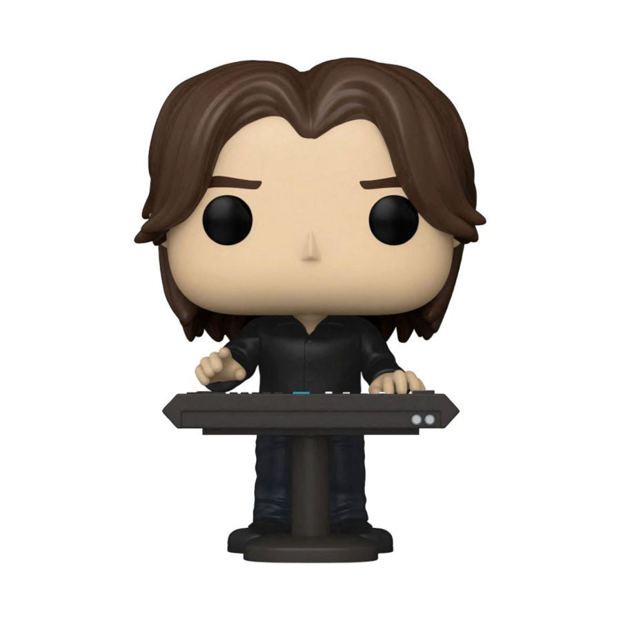 The Cure – Pop! Vinyl 5-Pack (Pop! Vinyl)