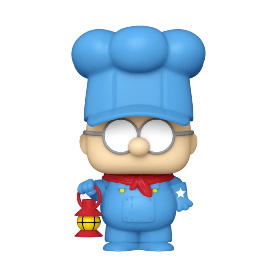 Schoolhouse Rock – Conductor (Pop! Vinyl)