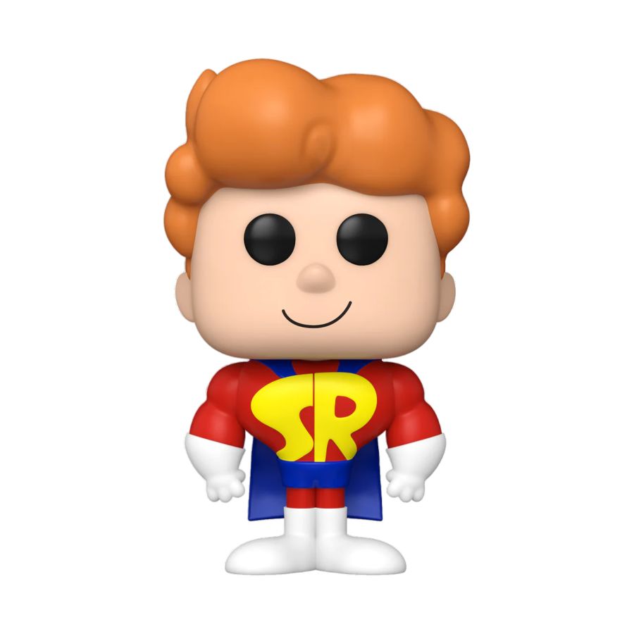 Schoolhouse Rock – Schoolhouse Rocky (Pop! Vinyl)