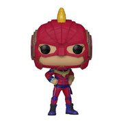 Ms Marvel (TV) - Kamala Khan (Pop! Vinyl)