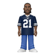 Outkast - Big Boi Ms Jackson 12" Vinyl Gold (Vinyl Figure)