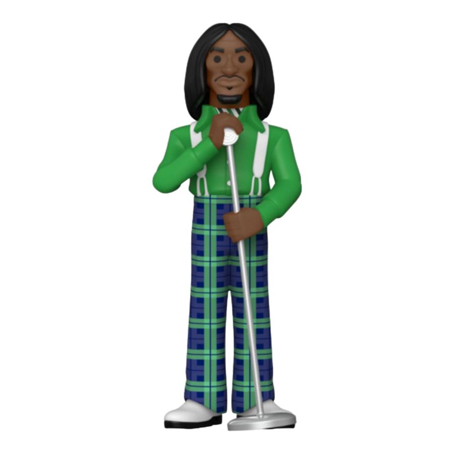 Outkast - Andre 3000 (Hey Ya) 5" Vinyl Gold (Vinyl Figure)