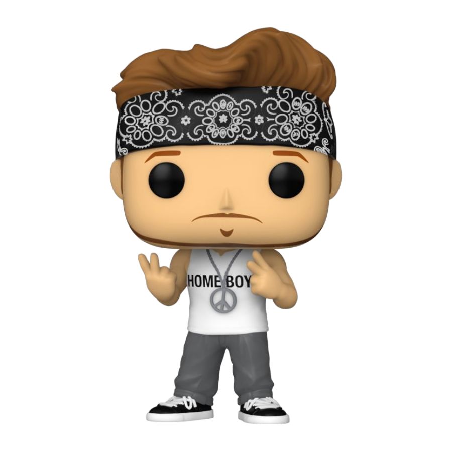 New Kids on the Block – Donnie (Pop! Vinyl)