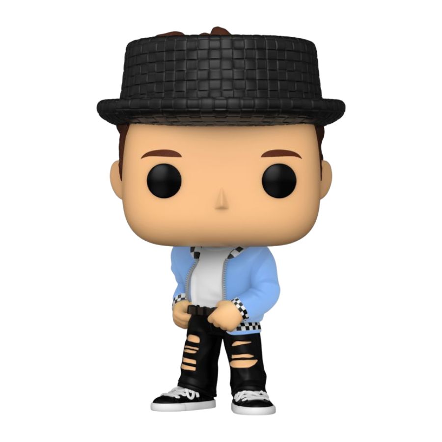 New Kids on the Block – Joey (Pop! Vinyl)