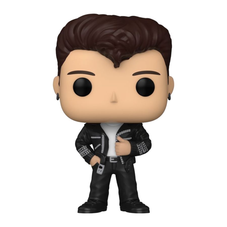 New Kids on the Block – Jordan (Pop! Vinyl)