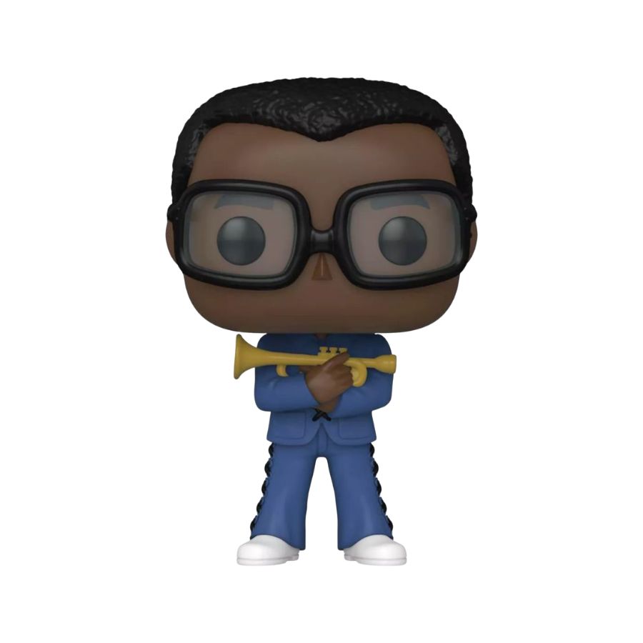 Icons - Miles Davis (Pop! Vinyl)