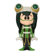 My Hero Academia – Tsuyu (Pop! Vinyl Soda)