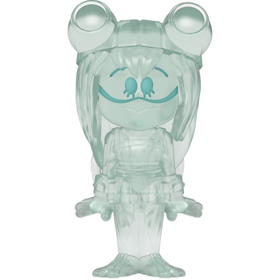 My Hero Academia – Tsuyu (Pop! Vinyl Soda)