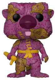 Teenage Mutant Ninja Turtles - Splinter Artist Series (Pop! Vinyl)
