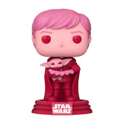 Star Wars: Mandalorian - Luke And Grogu Valentine (Pop! Vinyl)