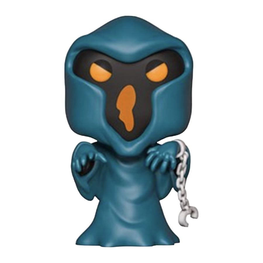 Scooby-Doo! – Phantom Shadow Glow (Pop! Vinyl)