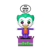 DC Super Villains - Joker (Popsies)