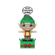 The Office – Dwight Elf (Popsies)