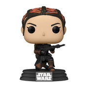 Star Wars: Book Of Boba Fett - Fennec Shand (Pop! Vinyl)