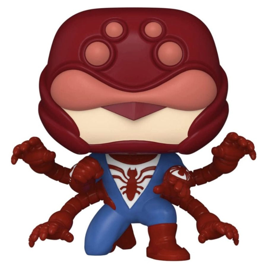 Marvel Comics - Spider-Man 2211 (Pop! Vinyl)