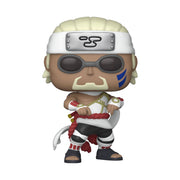 Naruto: Shippuden – Killer Bee with chase (Pop! Vinyl)