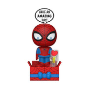 Marvel Comics - Spiderman (Popsies)