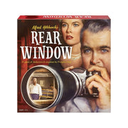 Rear Window – Board Game