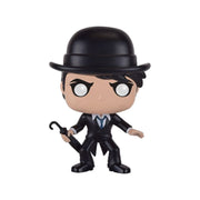 Poet Anderson (Pop! Vinyl)